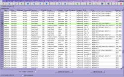 Szállítólevél böngésző munkafüzet