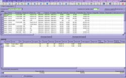 Bejövő számla böngésző munkafüzet