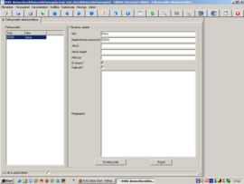 ROOL Bázis Start felhasználó