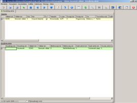 ROOL Bázis Start - készültség raktár