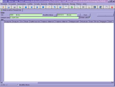 élőállat beszállítás munkafüzet