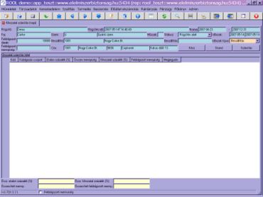 kiozatal számítás (napi) munkafüzet
