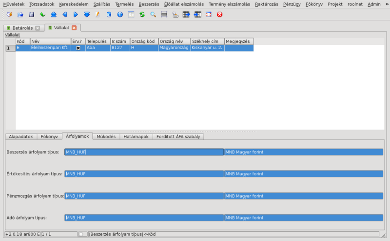 Kép:Vallalat arfolyamok.png